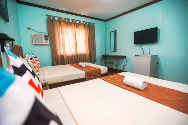 Isla Vista Beach Resort, Réserver  Candelaria Philippines