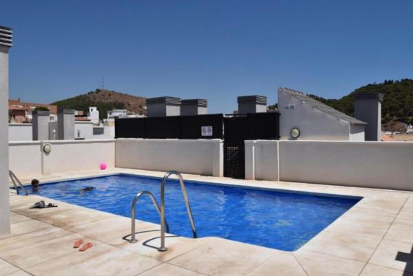 ROOMS Malaga Centro Jinetes, Prenota  Malaga Centro 