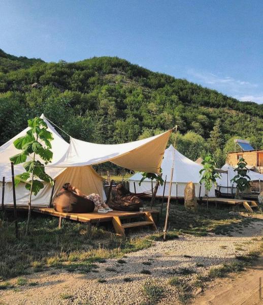 Hovek Guest House, Prenota  Dilijan Tavush region