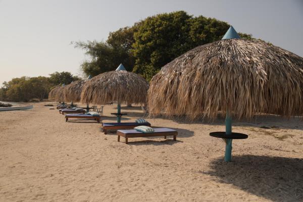 Club Camping Islamar, Prenota  Barú 