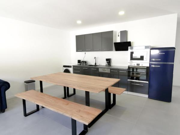 Ferienwohnungen am Stadtgarten Pforzheim, Réserver Appartement Pforzheim 