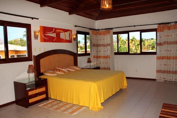 Villa Master Premium 5 Quartos Vista Mar - Area Gourmet, Reserva ahora  Hoteles con piscina en Noreste de Brasil, Piscina