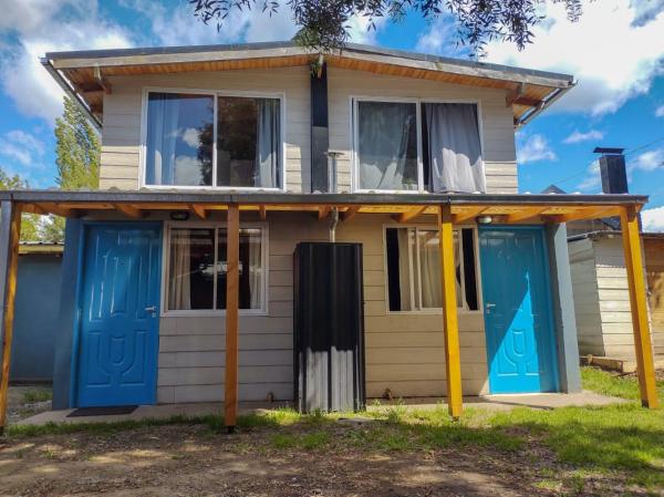 Barrio Arrayanes, Réserver  El Bolsón Río Negro