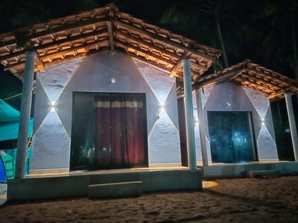 Araibian Home Light, Réserver  Gokarna Karnataka