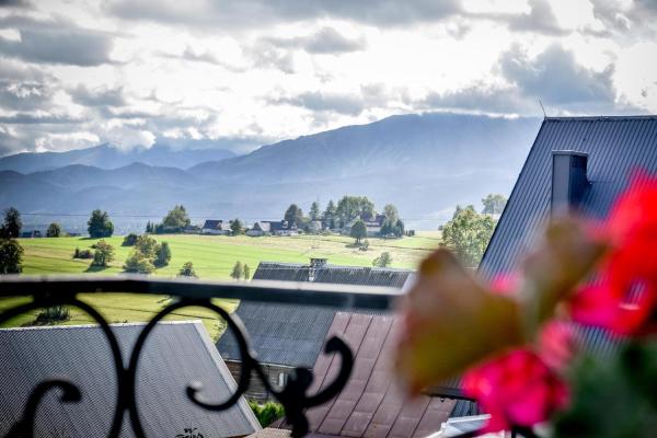 U Gronikowskich, Réserver  Zakopane 