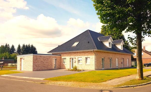 Ferienhaus Südwind Rhauderfehn, Réserver  Rhauderfehn Frise orientale