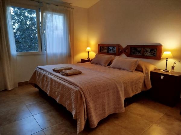 LA CASA Nostra, Prenota  Hotel a Córdoba con parcheggio, Parcheggio