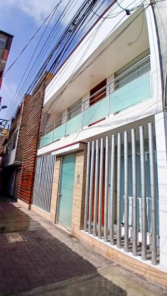 Apartamento JATUN MAMA, Buchen Sie  Chancay Provincia de Lima