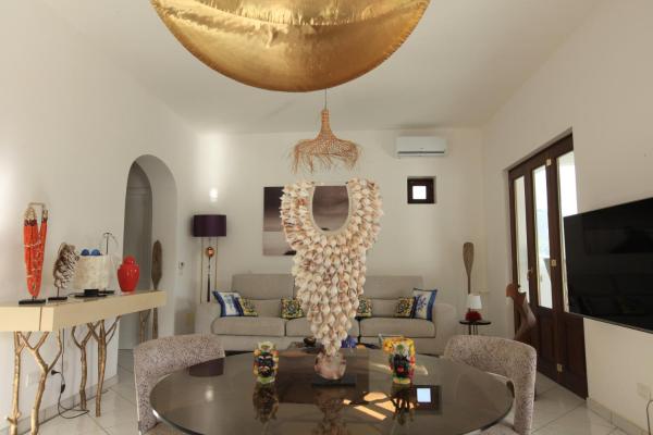 Magnifique Villa Azzurra - charme et design, Buchen Sie  Hotels in Sizilien mit Parkplatz, Parkplätze