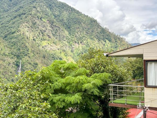 The Sona Heli Resort, Buchen Sie  Rudraprayāg Uttarakhand
