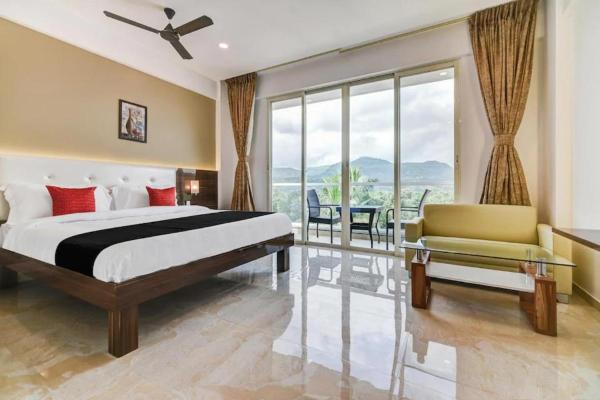 FOUR SEASONS RESORTS