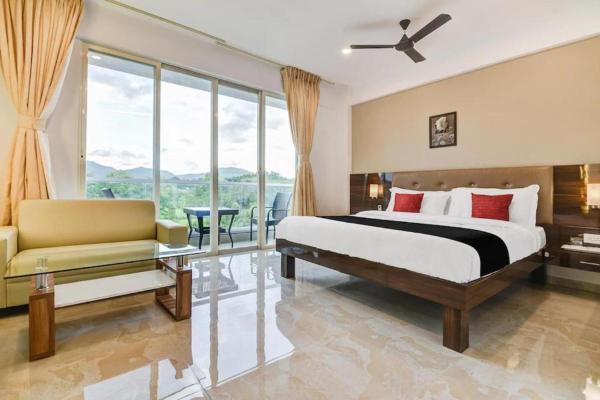 FOUR SEASONS RESORTS
