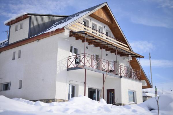 White House Gudauri, Buchen Sie  Gudauri 