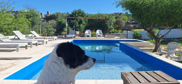 SIMION, Prenota  Villa Carlos Paz 