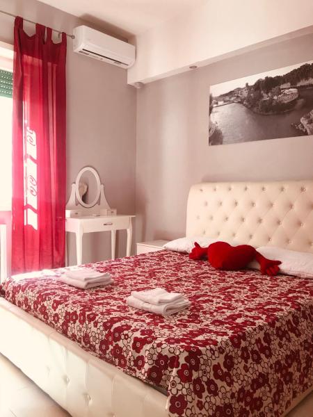 WelcomeRomaB&B, Buchen Sie  Rom Latium
