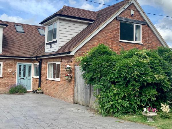 The Croft, Buchen Sie  Sandhurst Kent