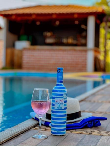 POUSADA MARTINS, Reserva ahora  Hoteles con piscina en Noreste de Brasil, Piscina