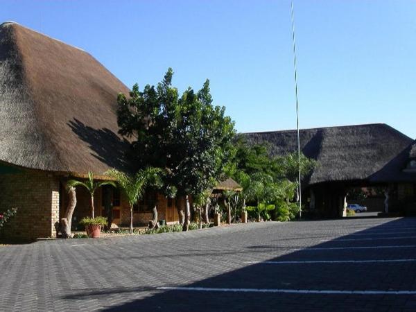 Golden Pillow Guest House, Buchen Sie Pension Polokwane 