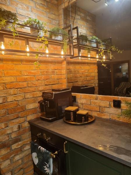 APARTAMENT nad MOTŁAWĄ LUŚKA, Buchen Sie  Danzig Pommern