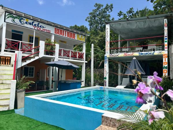 Caldo Tours, Reserva ahora  Ewarton Jamaica