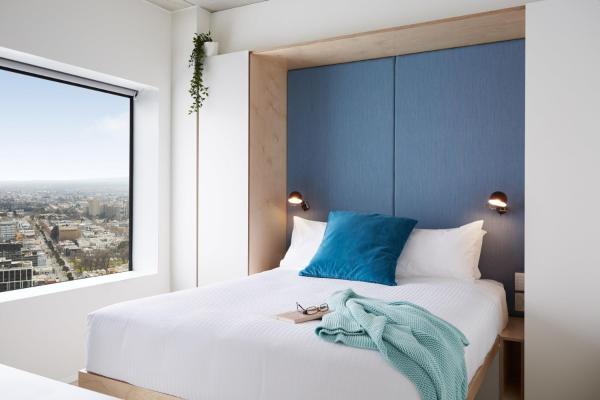 Scape Melbourne Apartments, Buchen Sie Ferienwohnung Apartments in Victoria, Ferienwohnung