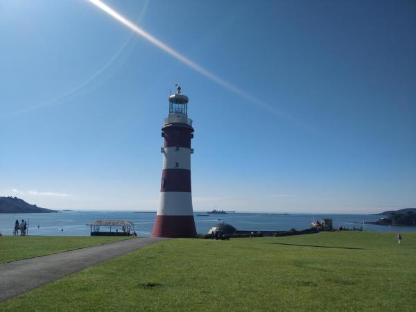 Down Town Room, Prenota  Plymouth Devon