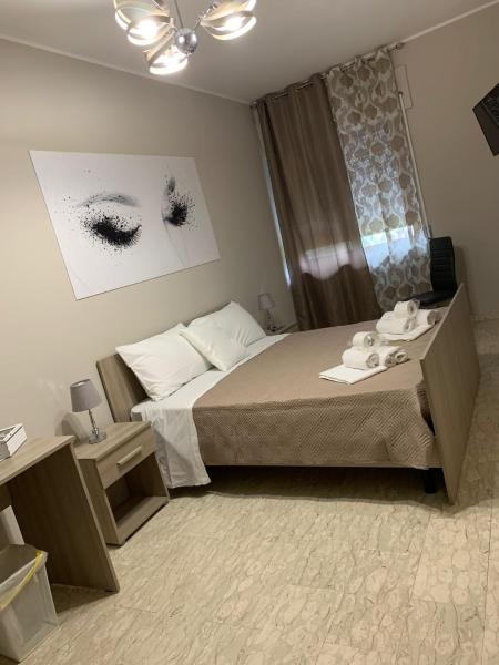 B&B Fratelli Baglione, Book  Sora Ciociaria