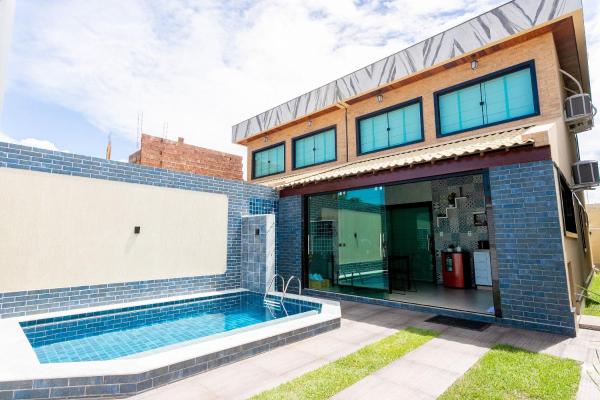 Crôa Residence, Reserva ahora  Hoteles en Noreste de Brasil con aparcamiento, Aparcamiento