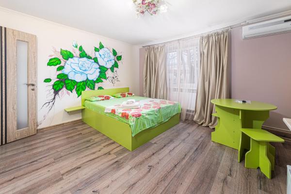 Rest Time Apartments, Buchen Sie Ferienwohnung Oblast Odessa Black Sea Coast Ukraine