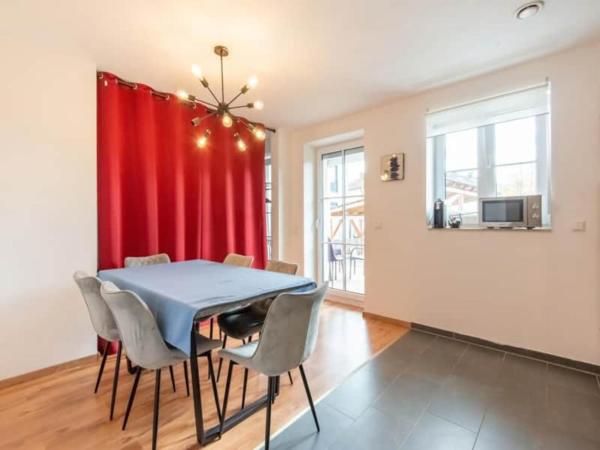 4-Sterne Ferienwohnung Maria Legoland 70m2 & 3-Sterne Monteurzimmer 80m2 - 2-12 Gäste, Prenota  Haunsheim Baviera