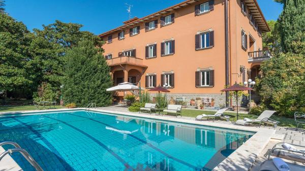 Villa Michelangelo 14, Buchen Sie  Corciano Umbrien