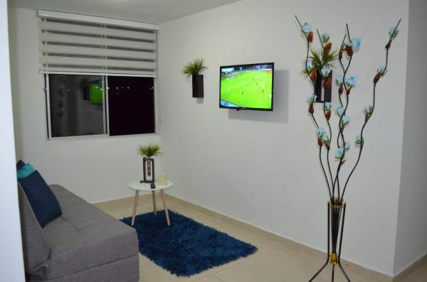 Apartamentos con Piscina cerca a Parque del Cafe, Book  Coffee Triangle Hotels with a Pool, Swimming Pool