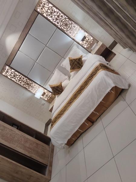 إيلاف للنزل السياحية, Buchen Sie  Hotels mit Pool in Provinz Mekka, Schwimmbad