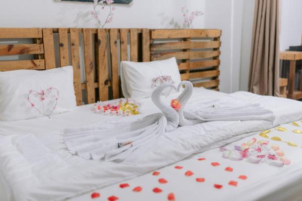 Beu Ceubeh Cottage Sabang, Buchen Sie  Hotels in Sabang mit Parkplatz, Parkplätze