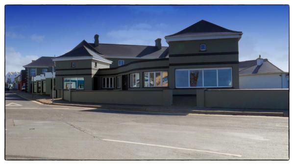 The Royal Marine Guest Accommodation, Prenota  Kilkee 