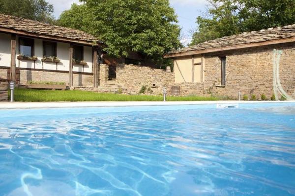 The Four Houses, Reserva ahora Casa o chalet Bozhentsi Veliko Tarnovo Province