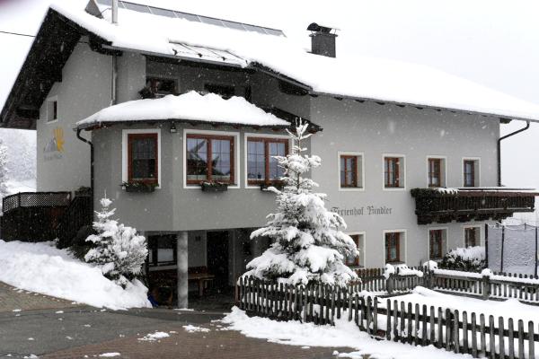 Ferienhof Rindler, Prenota Appartamento Hotel a Tirolo con parcheggio, Parcheggio