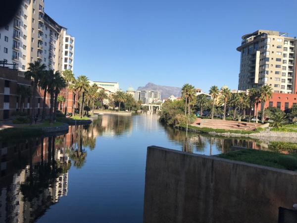 The Island Club Apartment, Book Apartment Century City Cape Town, near Intaka Island