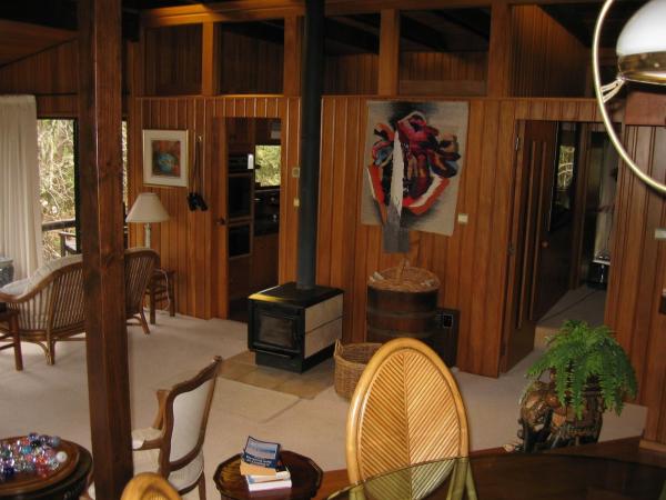 Rapaura Watergardens, Buchen Sie Bed & Breakfast  