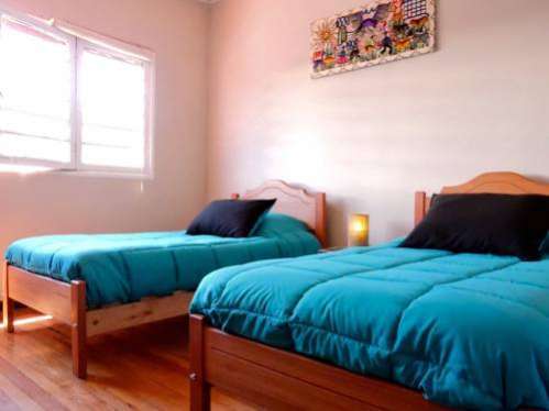Chile Pepper Hostel
