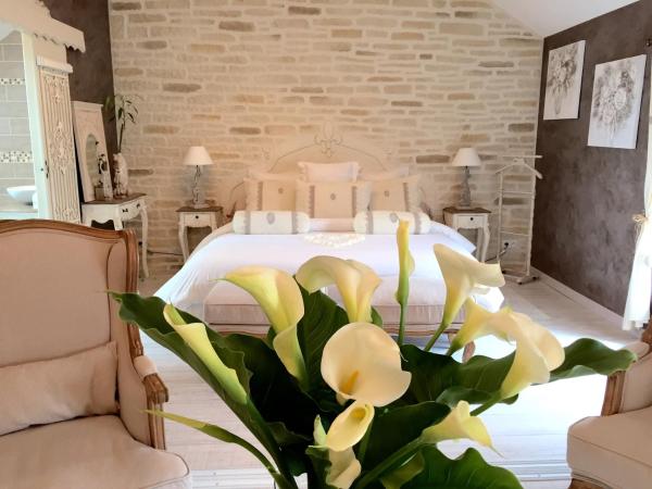 Chambres dhôtes Nuits Campagnardes, Prenota Bed & breakfast cantone di Campagne-lès-Hesdin Passo di Calais