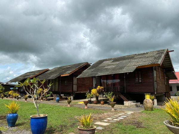 Tamteh Homestay, Reserva ahora Habitación en casa particular Ayer Hitam Kedah
