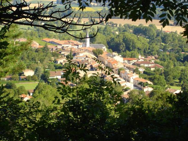 B&B La Boal