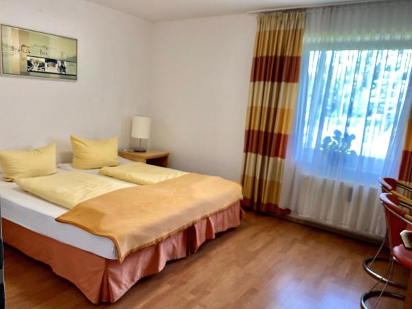 Wohnung Hochbild, Reserva ahora  Hoteles en Baden-Wurtemberg con aparcamiento, Aparcamiento