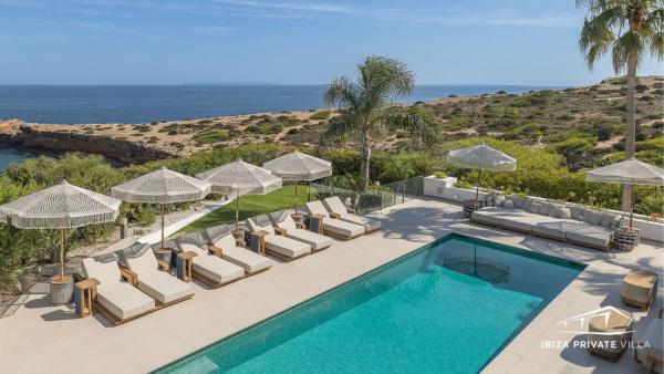 Villa Wave, Prenota  Hotel a Ibiza con parcheggio, Parcheggio
