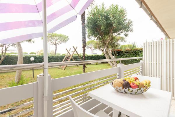 Apartments in Lignano 21758, Reserva ahora Apartamento Hoteles en Véneto con aparcamiento, Aparcamiento