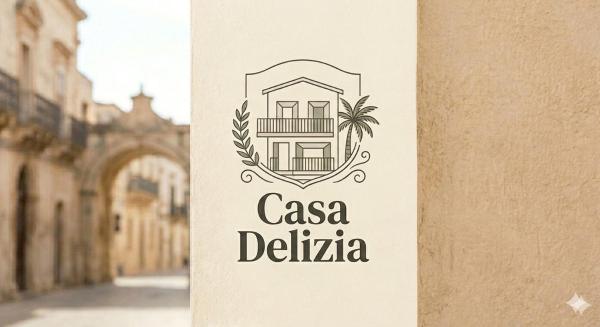 Casa Delizia, Buchen Sie  Hotels in Sizilien mit Parkplatz, Parkplätze