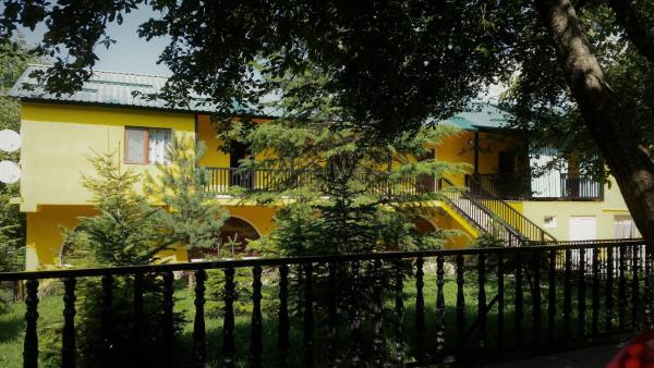 Juliettas Family Restort-Tsemi, Prenota  Tsemi Samckhe Javakheti
