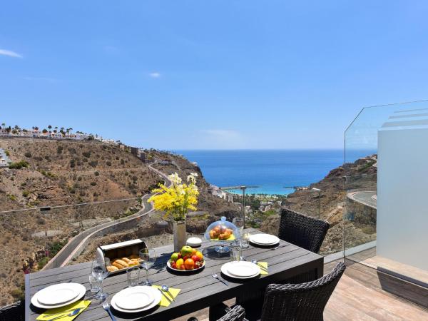 Penthouse Beyond Amadores by VillaGranCanaria, Buchen Sie  Hotels mit Pool in Gran Canaria, Schwimmbad