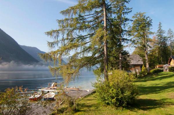 Exklusive Seeappartements beim Elfenhaus, Reserva ahora  Grundlsee Liezen